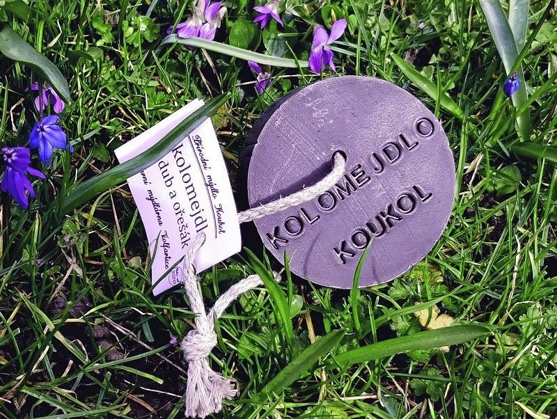Mýdlárna Koukol Volfartice