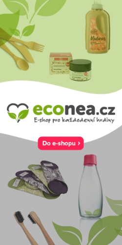 Ekonela - Zdravý E-shop
