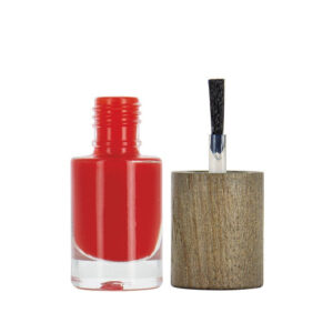 Boho Green Make-up Lak na nehty (6 ml) - 16 Nomade