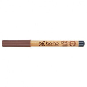 Boho Green Make-up Tužka na oči BIO (0,8 g) - 04 antracitová