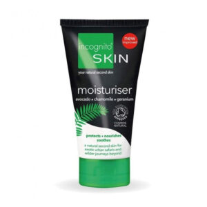 Incognito Ochranný zvláčňující tělový krém s citronelou jávskou (200 ml) - vhodný i jako péče po opalování