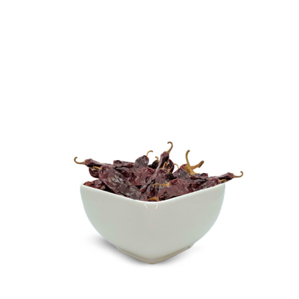 Guajillo sušené papričky 30 g - Image 2