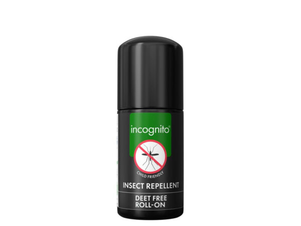 Incognito Ochranný roll-on (50 ml) - nevoní obtížnému hmyzu
