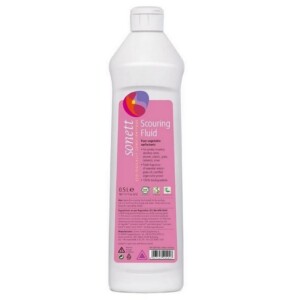 Sonett Tekutý písek (500 ml) - pro extra jemné čištění