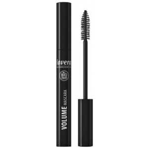 Lavera Zesilující řasenka VOLUME (9 ml) - Černá - pro větší objem