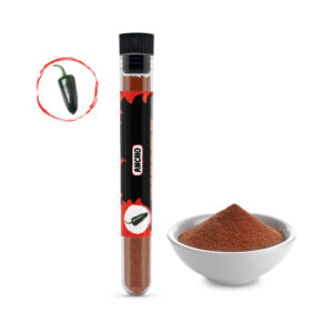 Ancho chilli prášek 10 g