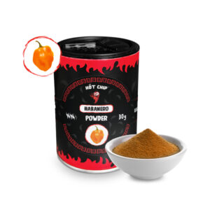 Habanero chilli prášek 30 g