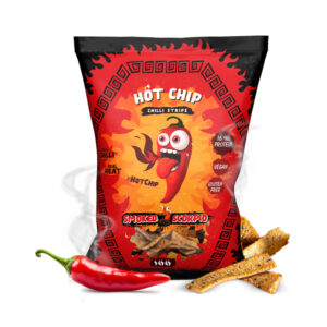 Strips Smoked Scorpio 80 g