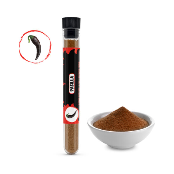 Pasilla chilli prášek 10 g