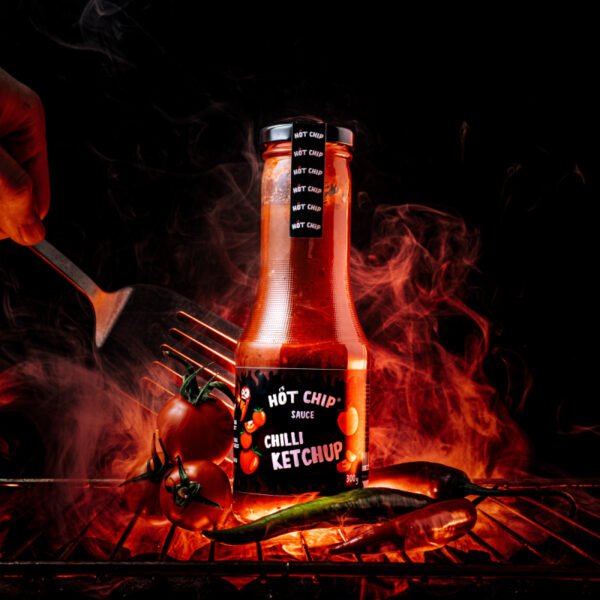 Chilli Kečup 300 ml - Image 2