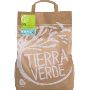 Tierra Verde Puer - bělicí perkarbonát sodný - 5 kg - pytel