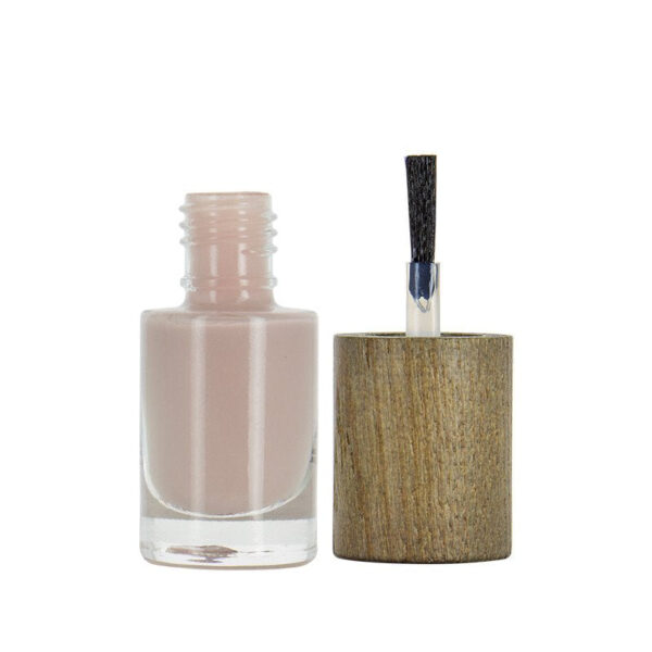 Boho Green Make-up Lak na nehty (6 ml) - 24 Plume