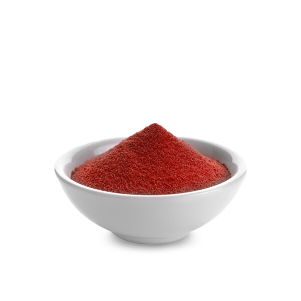 Red Jalapeño chilli prášek 10 g - Image 2