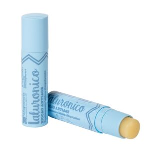 laSaponaria Balzám na rty Biocao s kyselinou hyaluronovou BIO (5,7 ml)