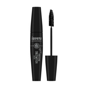 Lavera Objemová řasenka VOLUMIZING BIO (13 ml) - intenzivní černá - extra objem