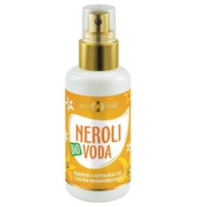 Purity Vision Neroli voda BIO (100 ml)