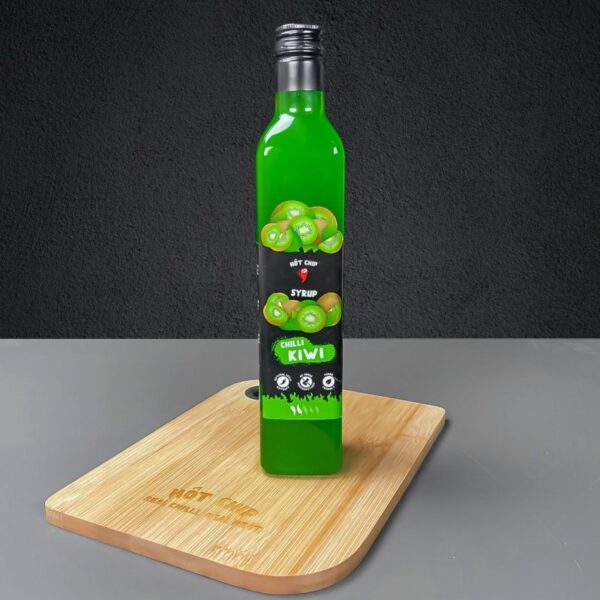 Kiwi-sirup 550 ml - Image 2