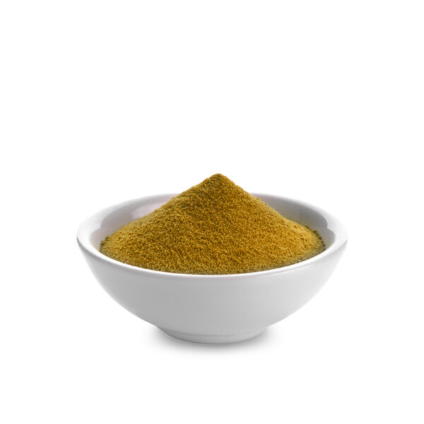 Amazon Yellow Chilli Prášek 30 g - Image 2