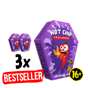 Real Chilli