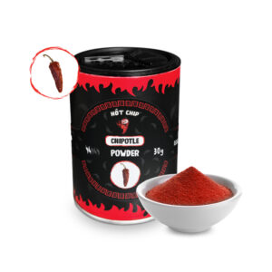 Chipotle chilli prášek 30 g