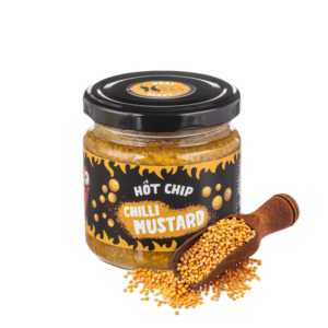 Chilli Hořčice 200 g