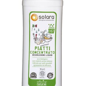 Officina Naturae Extra koncentrovaný gel na nádobí - 1 l