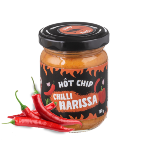 Chilli Harrisa 130 g
