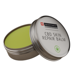 Neobotanics Skin Repair Balm - konopný balzám (30 ml)
