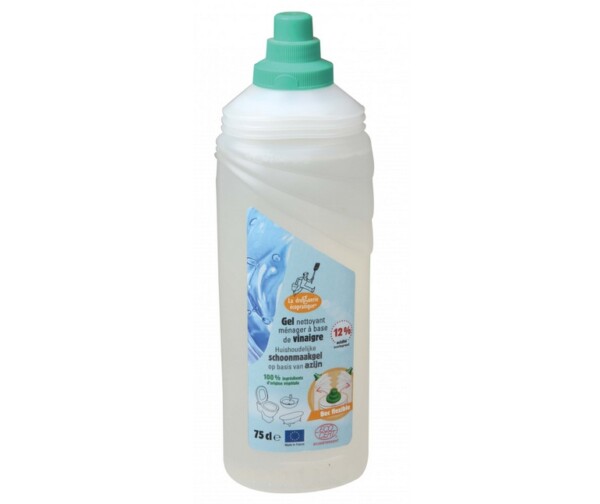 La Droguerie Ecologique by Ecodis Octový gel 12% (750 ml)