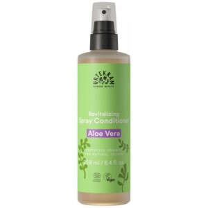 Urtekram Regenerační kondicionér s aloe vera ve spreji BIO (250 ml)