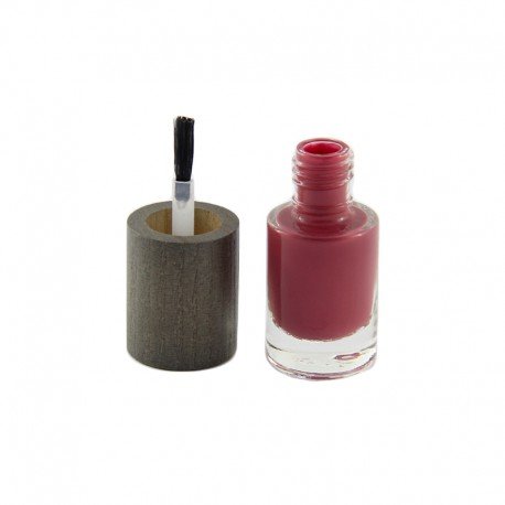 Boho Green Make-up Lak na nehty (6 ml) - 54 Prose