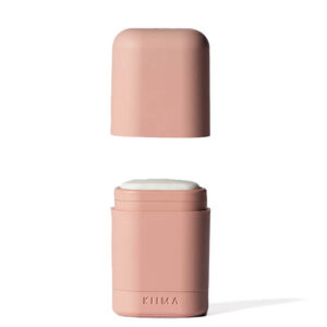 laSaponaria Aplikátor na tuhý deodorant - znovuplnitelný - Růžový - v elegantních barvách