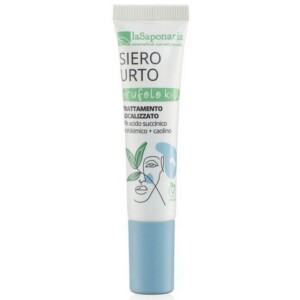 laSaponaria SOS sérum na akné Brufolo Kill BIO (15 ml) - rychlá pomoc na pupínky