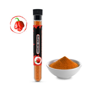 Carolina Reaper chilli prášek 10 g