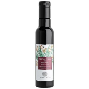 Nobilis Tilia Pupalkový olej BIO (250 ml) - obsahuje kyselinu linolovou