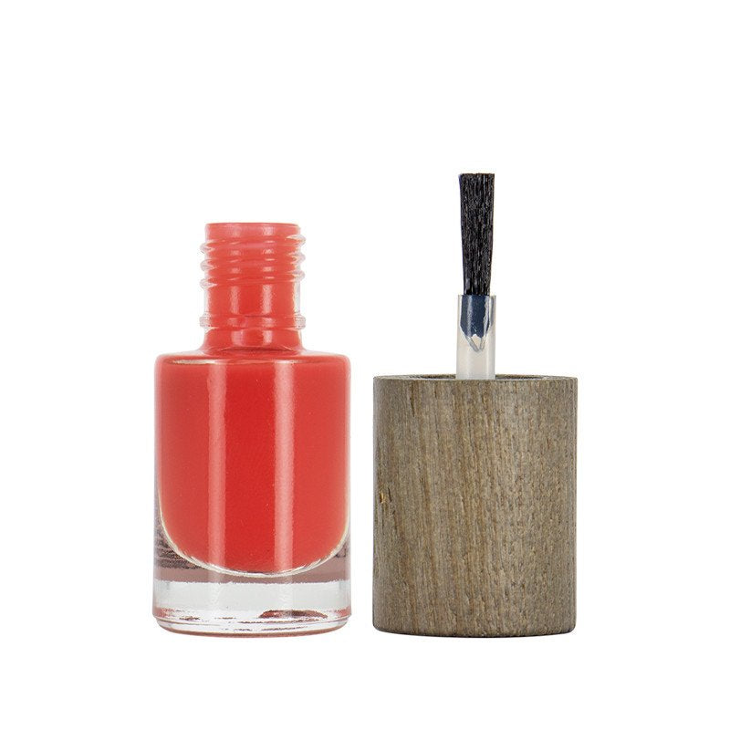 Boho Green Make-up Lak na nehty (6 ml) - 07 Corail