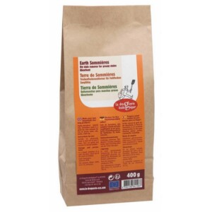 La Droguerie Ecologique by Ecodis Jíl - pytel 400 g - výkonný odstraňovač skvrn