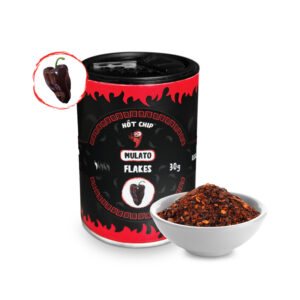 Mulato chilli vločky 30 g