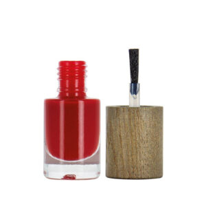 Boho Green Make-up Lak na nehty (6 ml) - 15 Revolution
