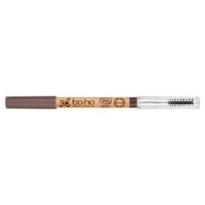 Boho Green Make-up Tužka na obočí BIO (0,8 g) - 02 světle hnědá