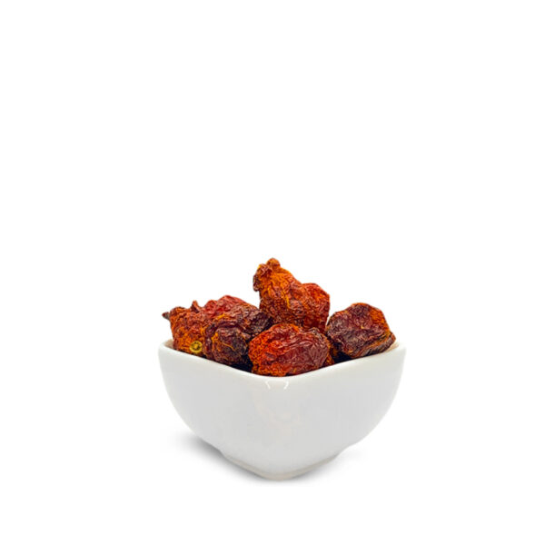Carolina Reaper sušené papričky 10 g - Image 2