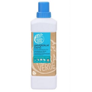 Tierra Verde Univerzální čistič - 1 l - široké využití