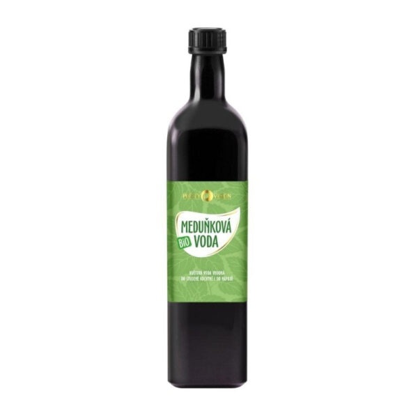 Purity Vision Meduňková voda BIO - 1 l