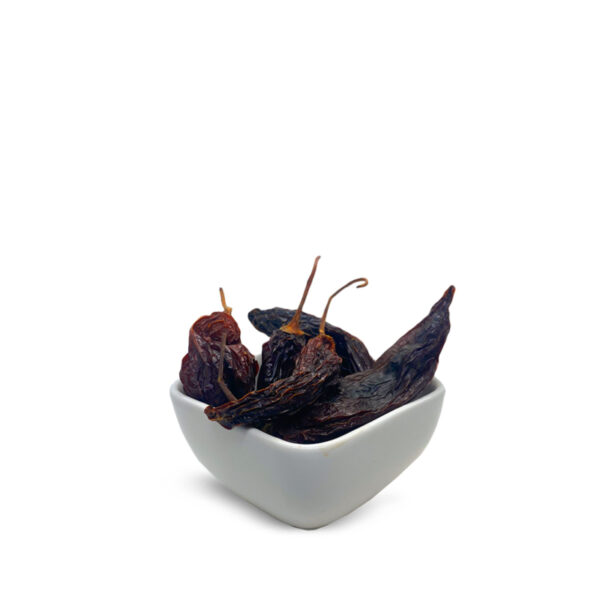 Aji Amarillo sušené papričky 30 g - Image 2