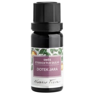 Nobilis Tilia Směs éterických olejů - Dotek jara (10 ml)