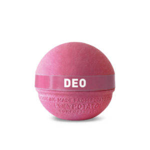 Ben & Anna Krémový deodorant Love Me (40 g) - kompostovatelná dóza