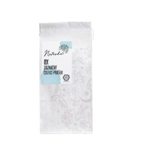 Natasha OX - zázračný čisticí prášek 1 kg - pošk. obal - využívá sílu aktivního kyslíku