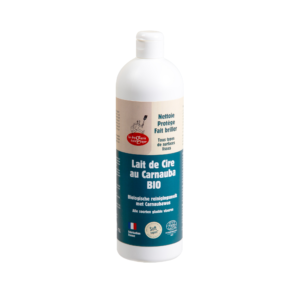 La Droguerie Ecologique by Ecodis Karnaubský vosk BIO (1 l)