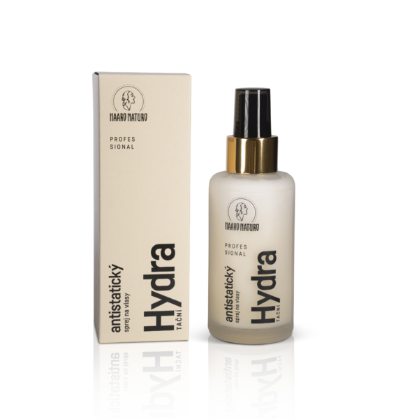 Haaro Naturo Antistatický a hydratační sprej na vlasy - 100 ml