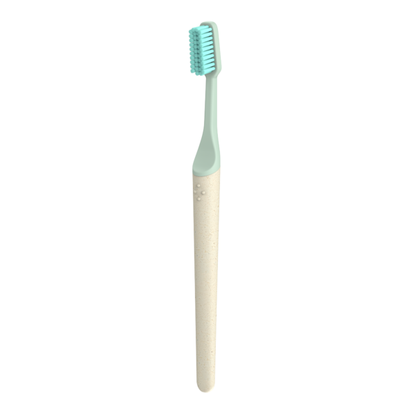 TIO TIOBRUSH Zubní kartáček (medium) - Cool Dew